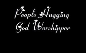 People hugger