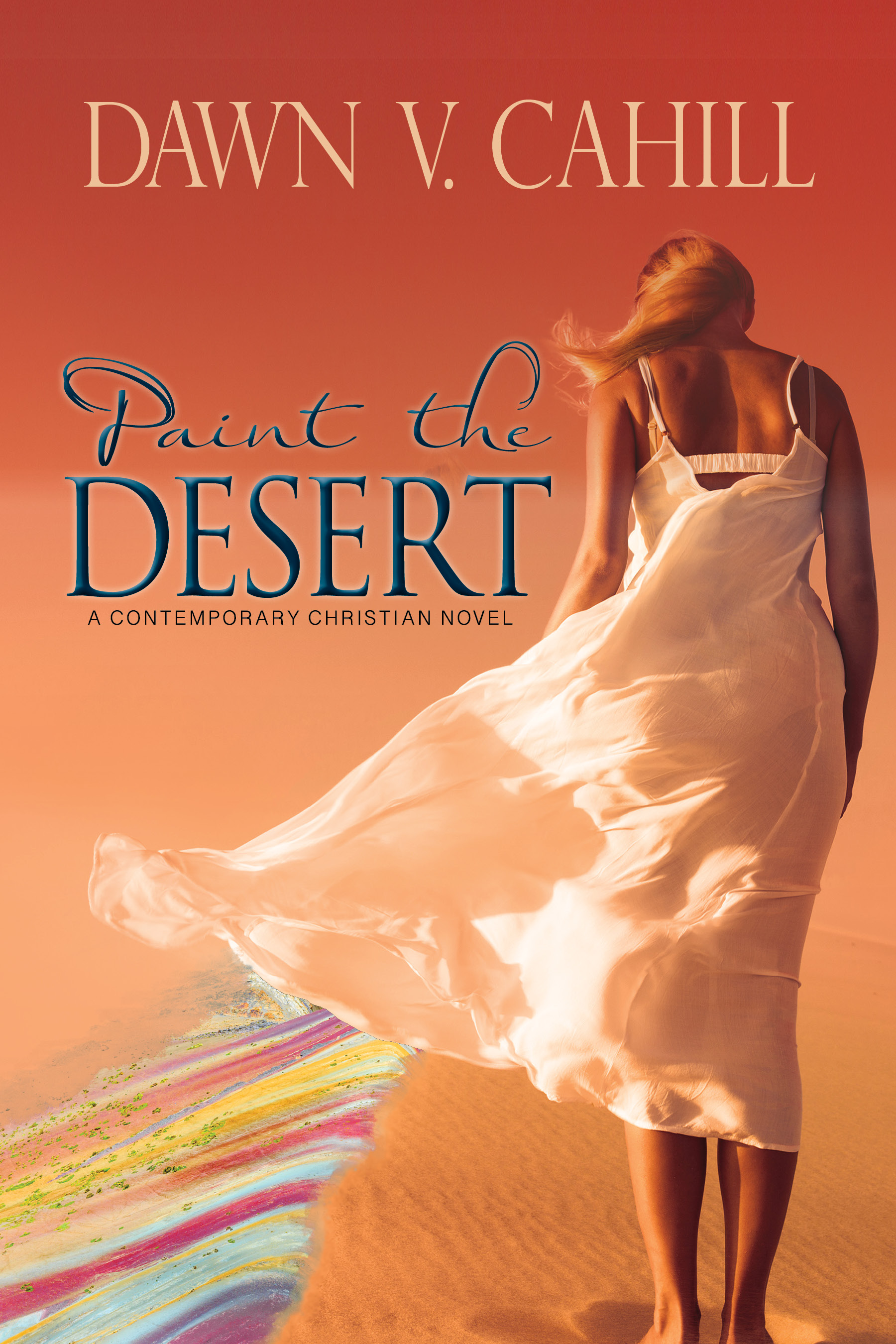 PainttheDesertCover