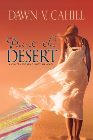 PainttheDesertCover